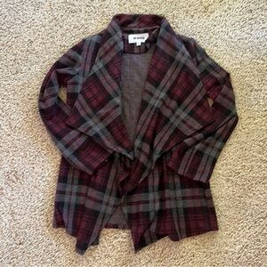 BB Dakota Sweater Jacket